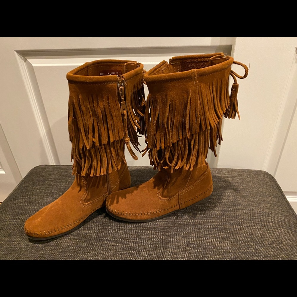Women boots